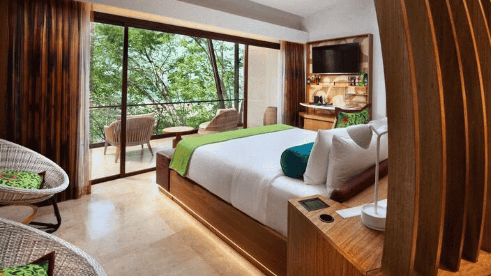 12 Boutique Hotels in Costa Rica Worth Booking