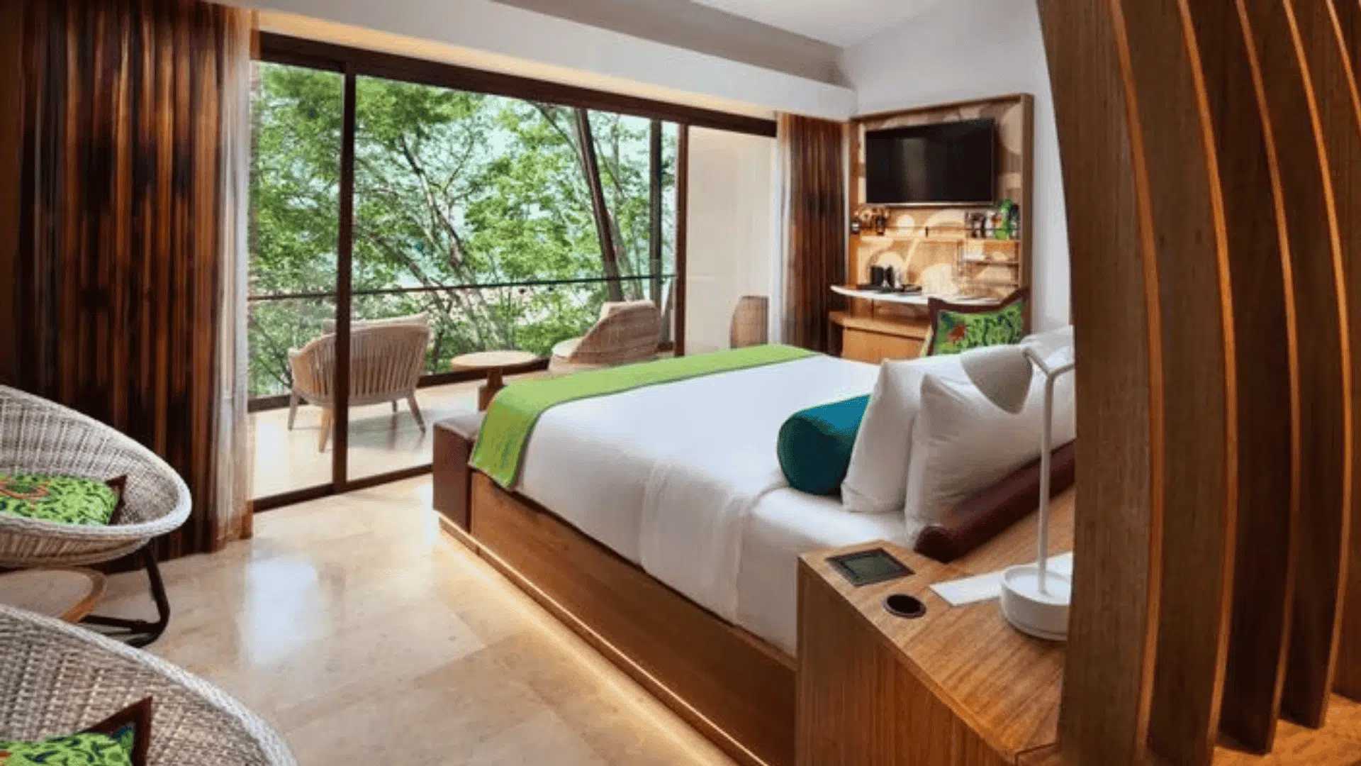 12 Boutique Hotels in Costa Rica Worth Booking