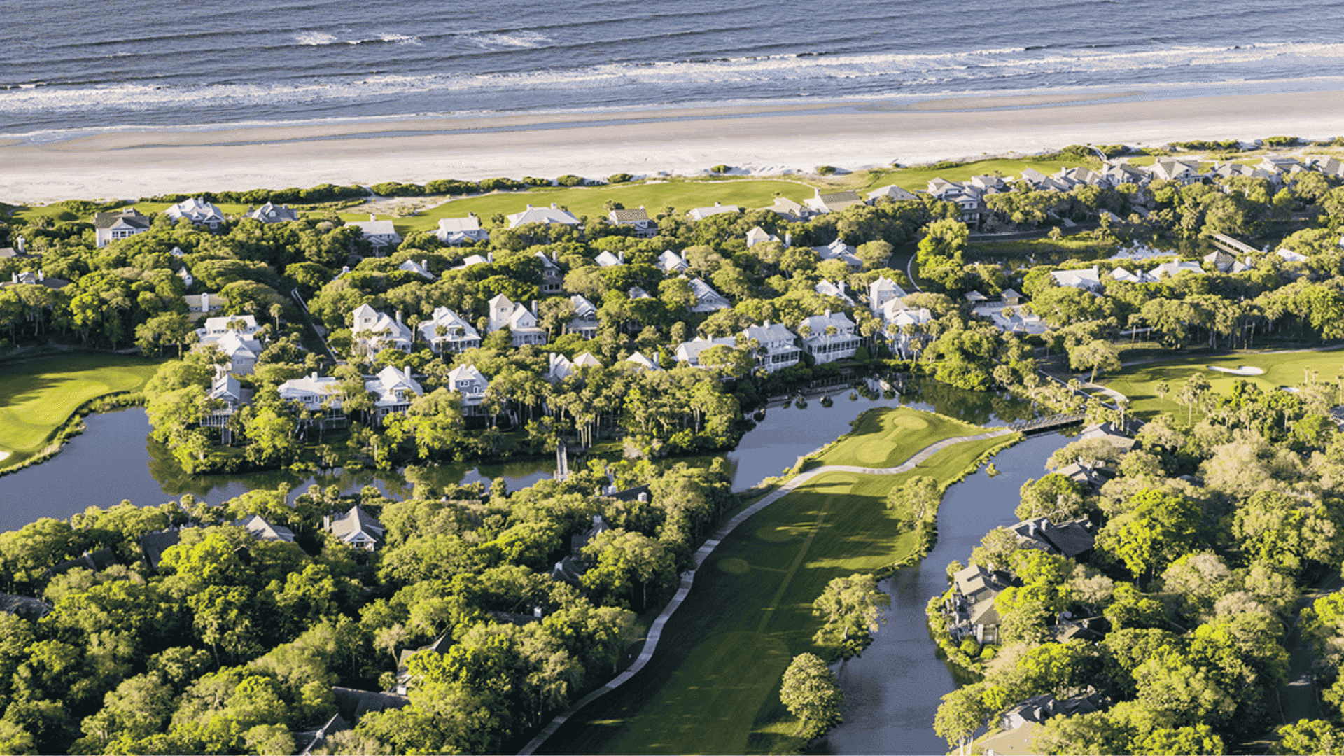 16 Incredible Things to Do in Kiawah Island