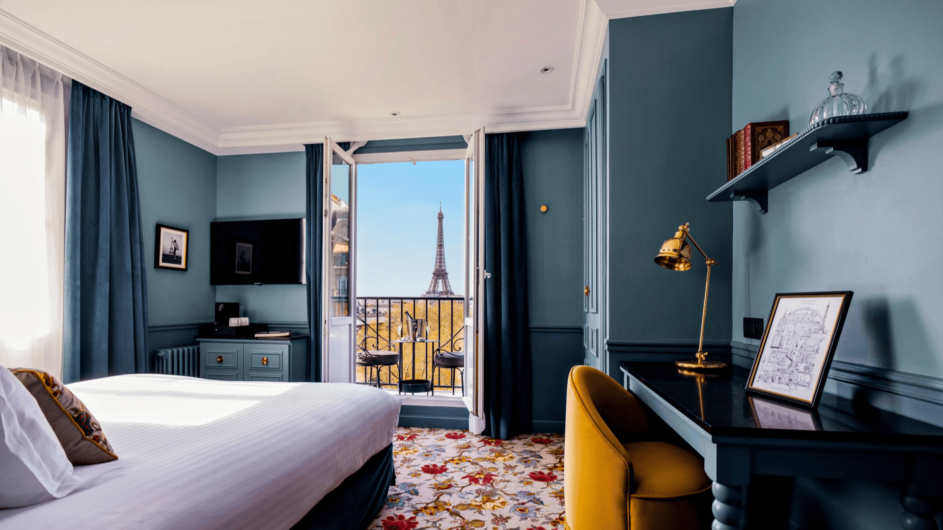 7-Eiffel-Hotel