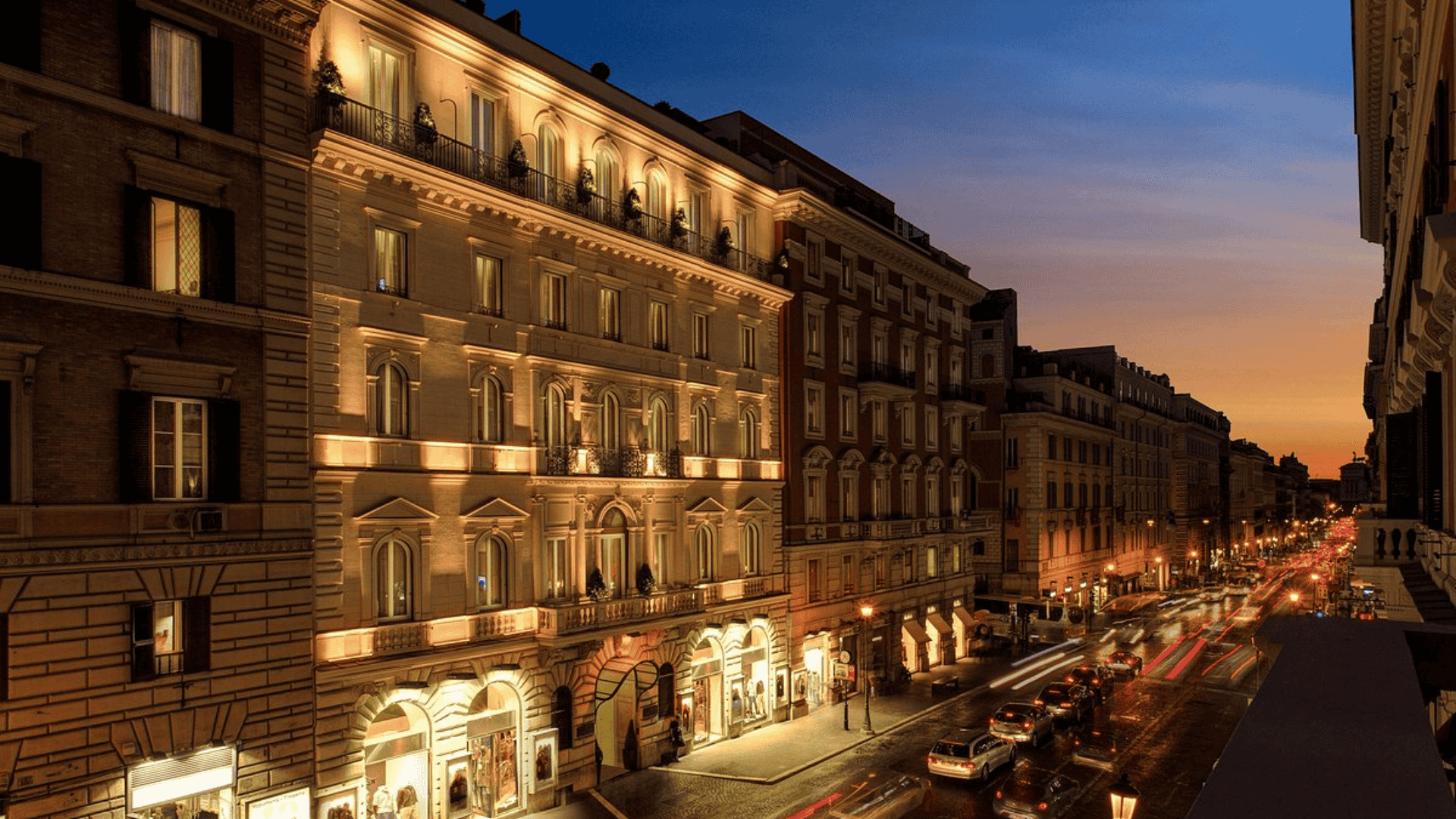 Accommodation Options by City