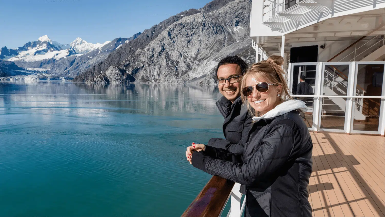 Alaska-Cruise-Romantic-Trip