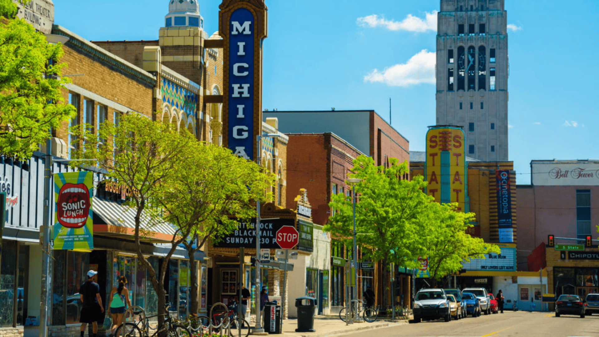 Ann-Arbor