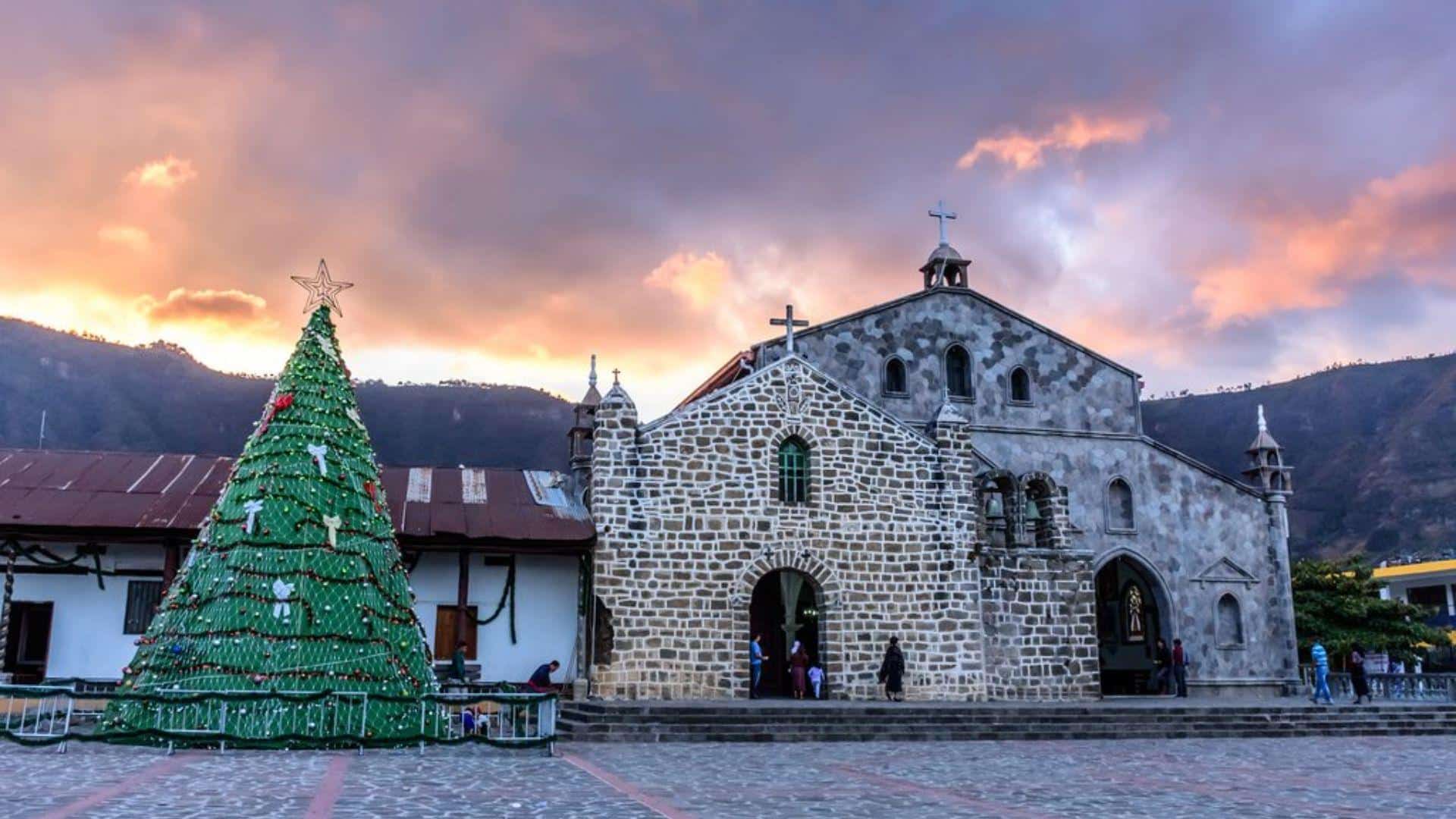 Antigua, Guatemala