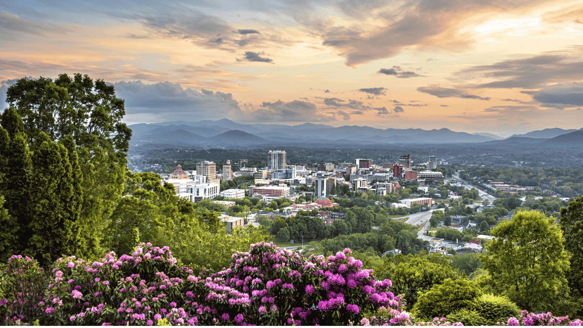 Asheville-North-Carolina