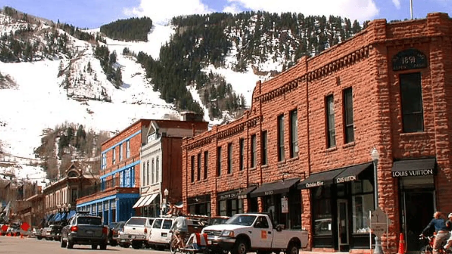 Aspen (Colorado)
