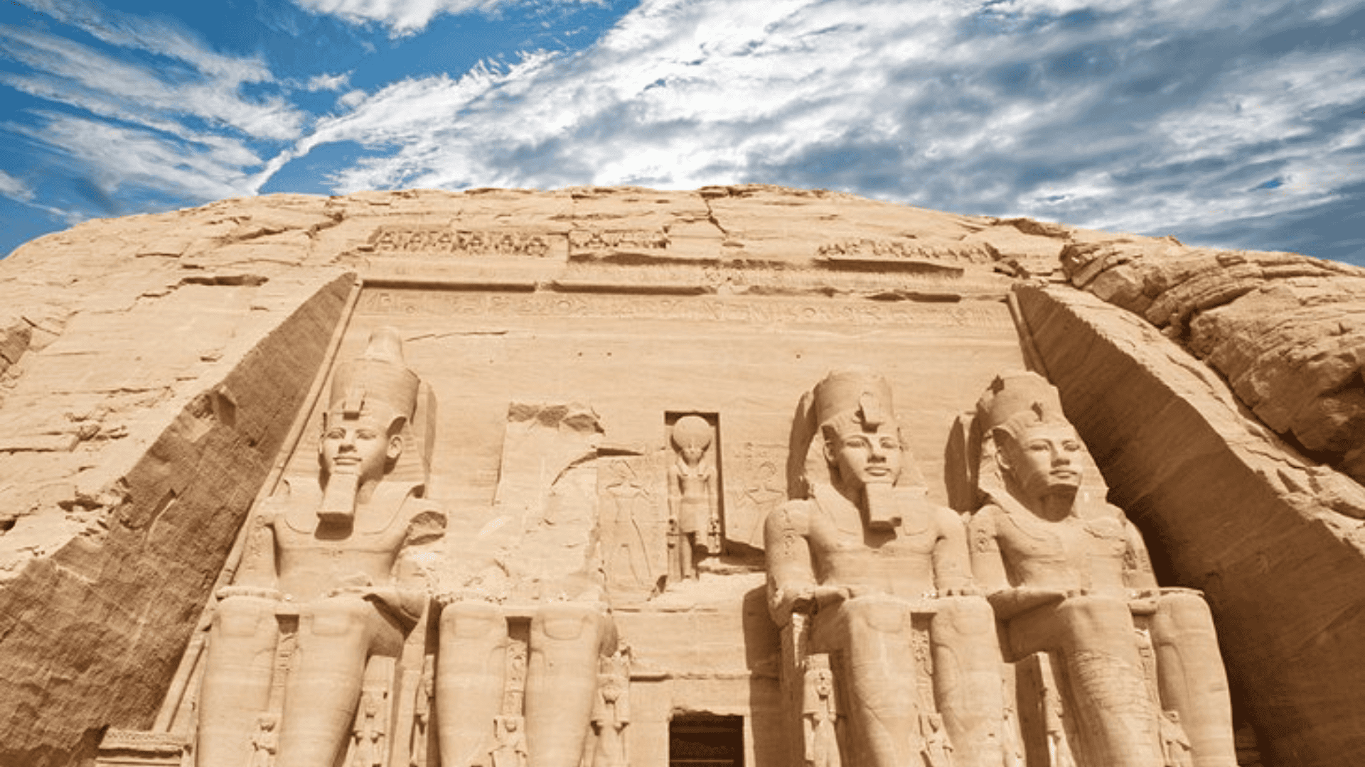 Aswan, Egypt