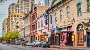 Austin, Texas