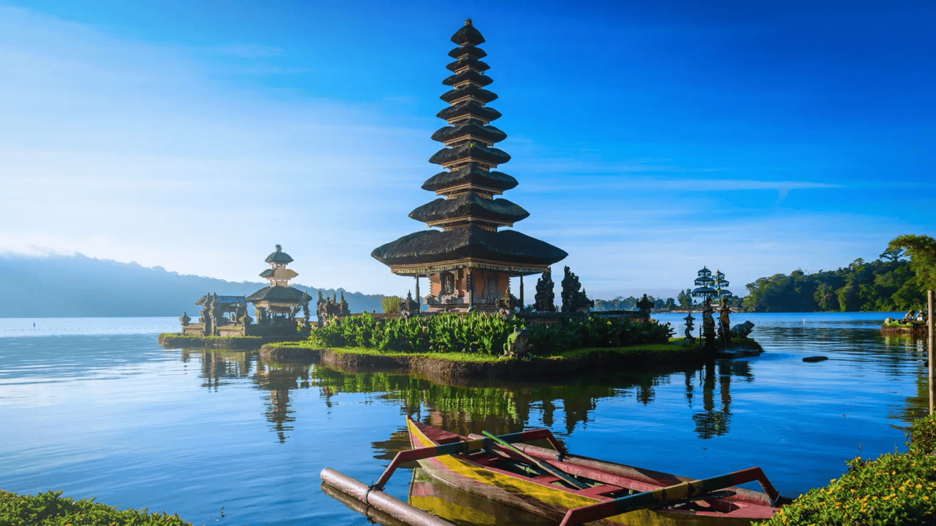 Bali-Indonesia