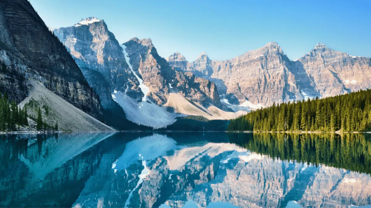 Banff National Park, Canada