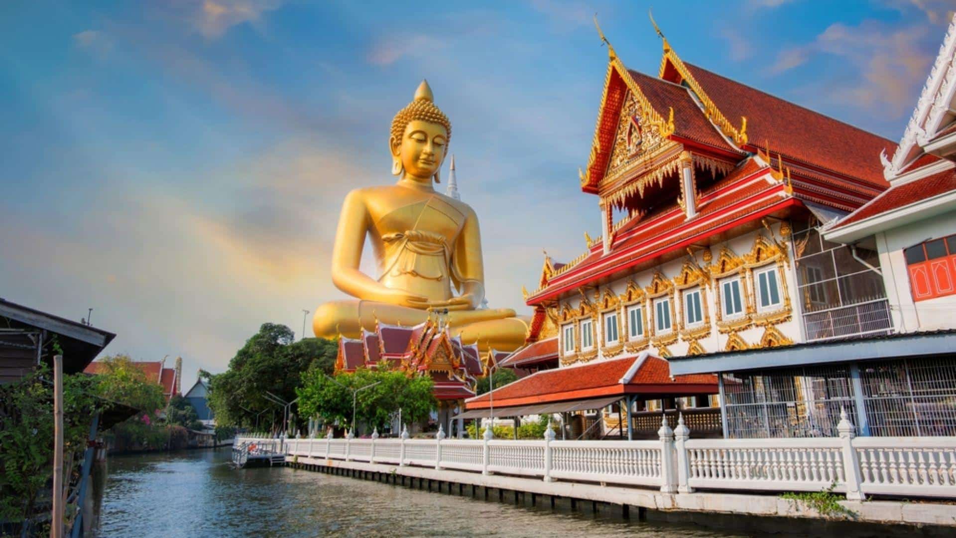 Bangkok, Thailand