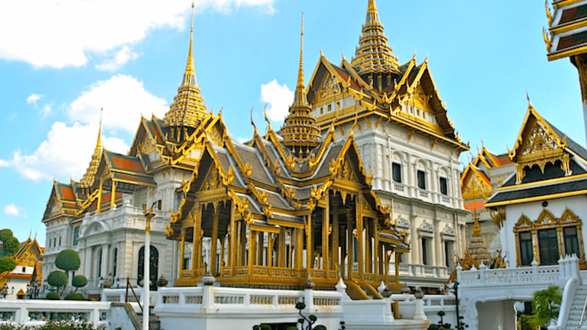 Bangkok, Thailand