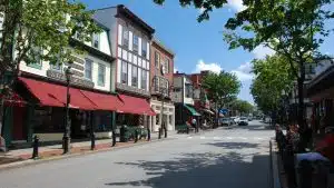 Bar Harbor, Maine
