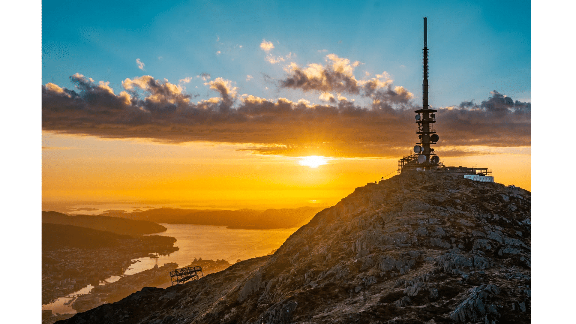 Bergen Norway