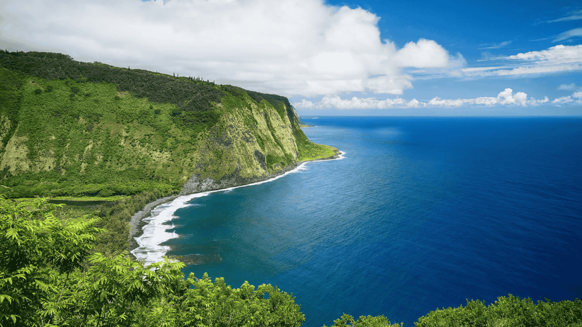 Big-Island