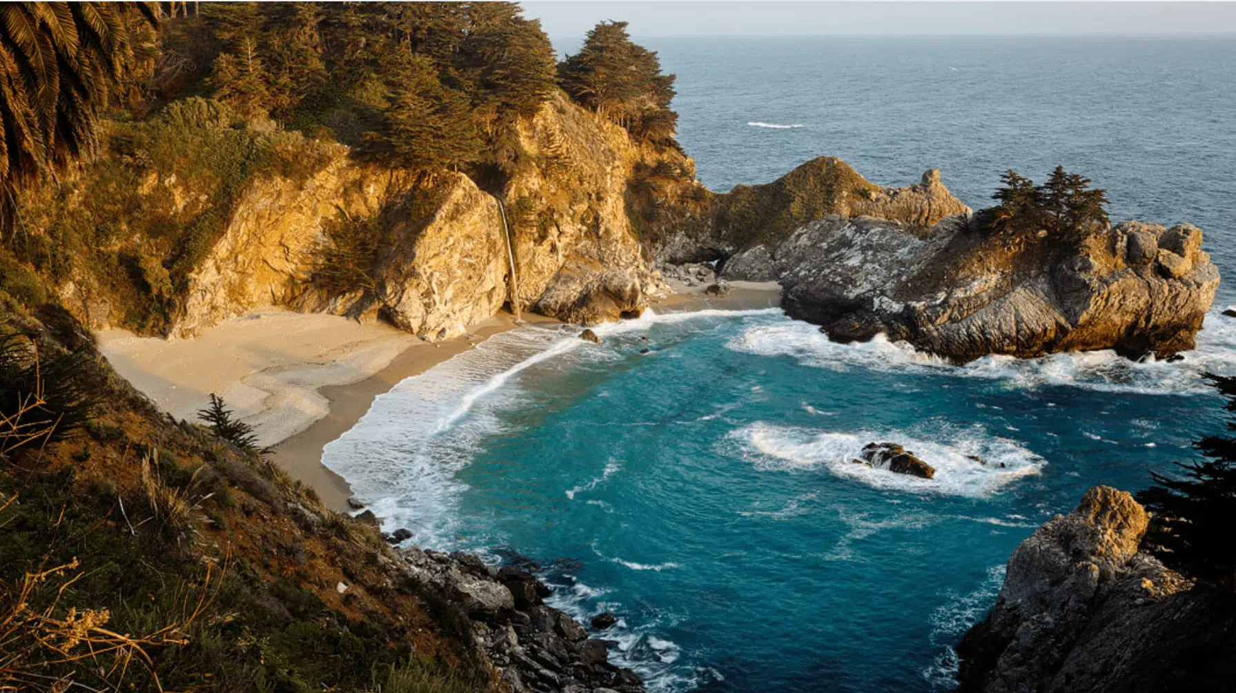 Big Sur (California)
