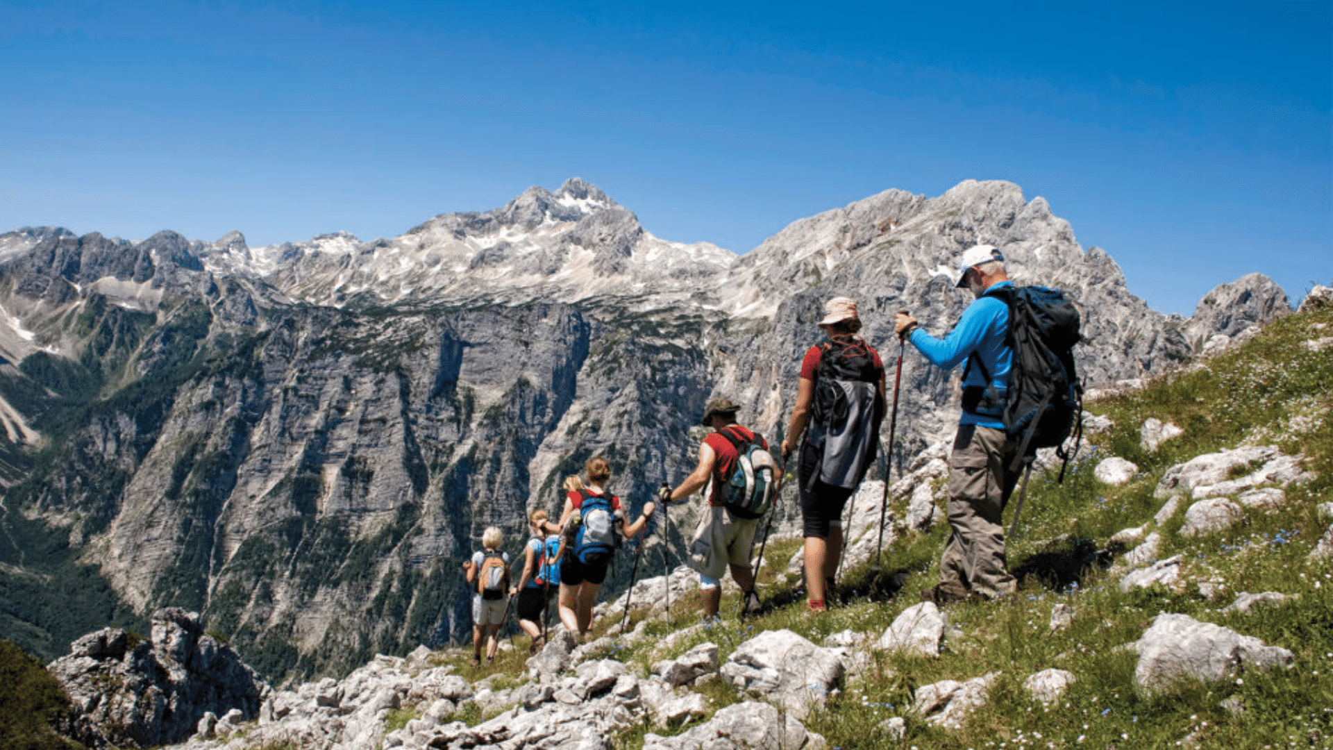 Bohinj Slovenia