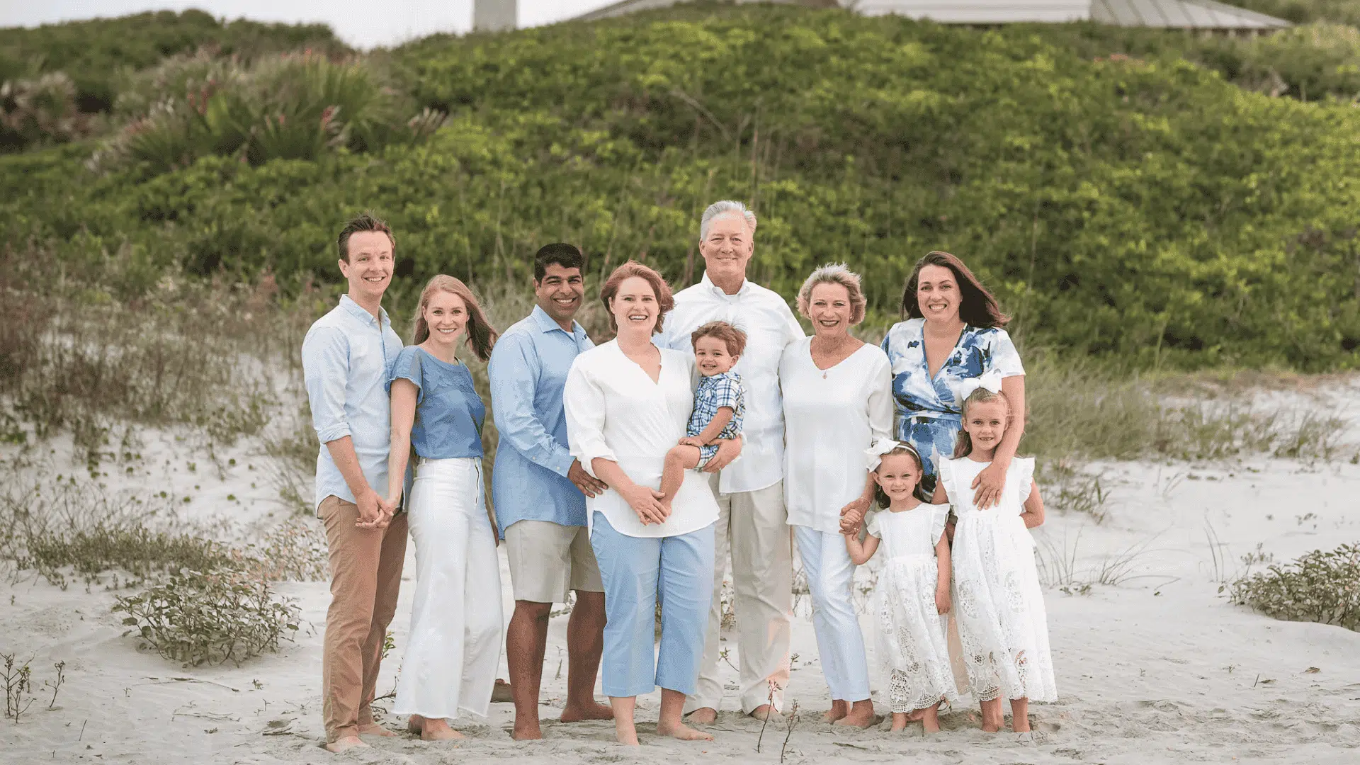 Book a Photography Session on the Beach
