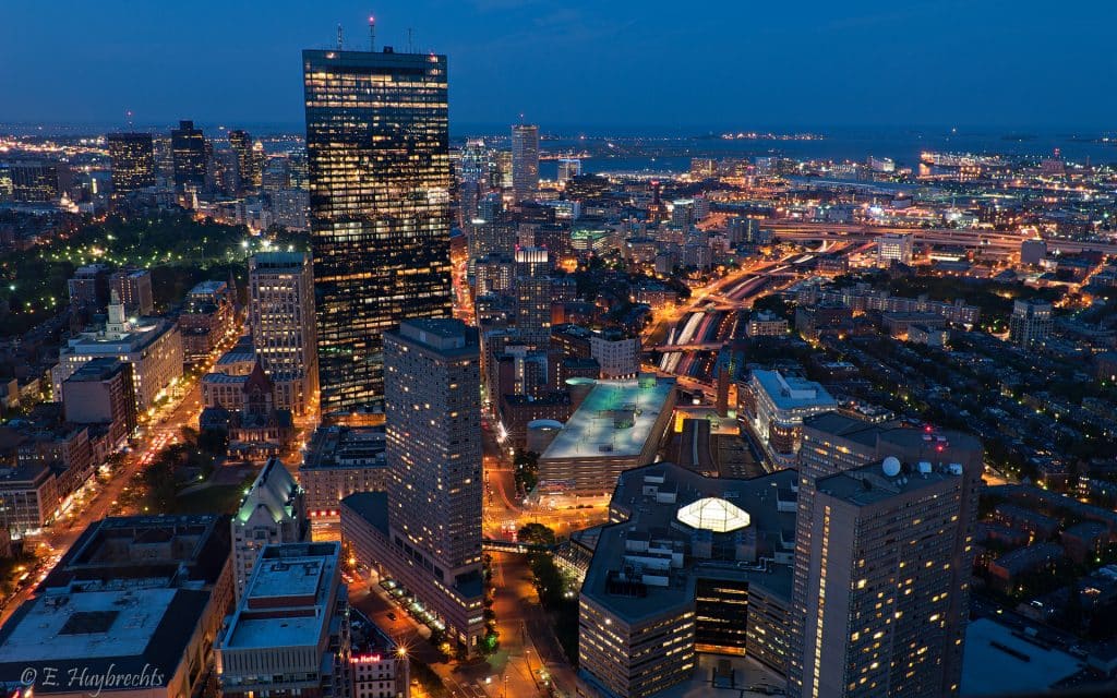 Boston Itinerary: From One Day to a Full Week