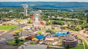 Branson, Missouri