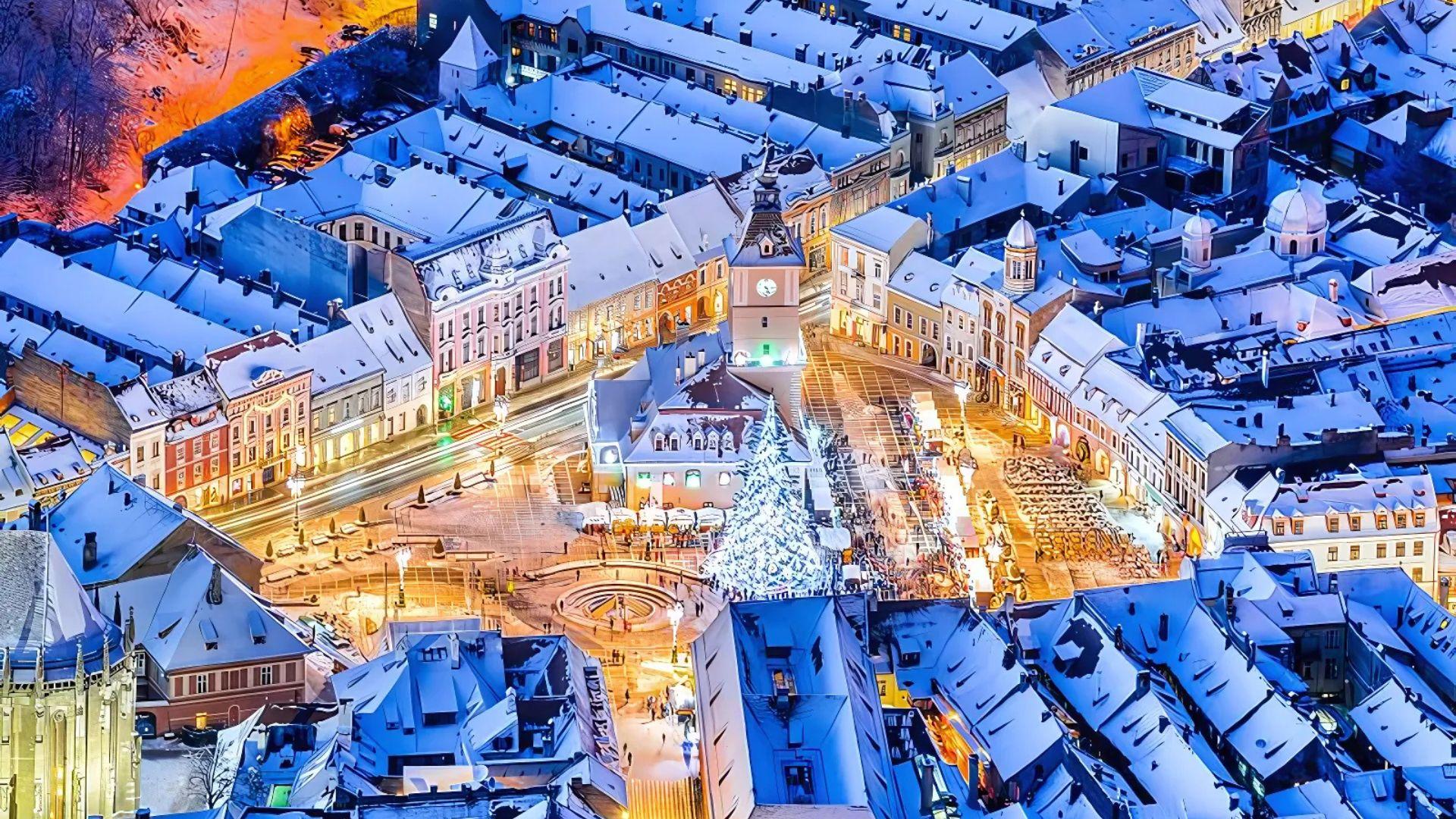 Brasov, Romania