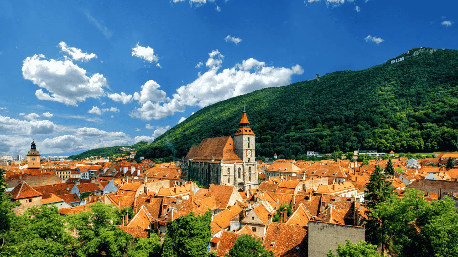 Brasov, Romania