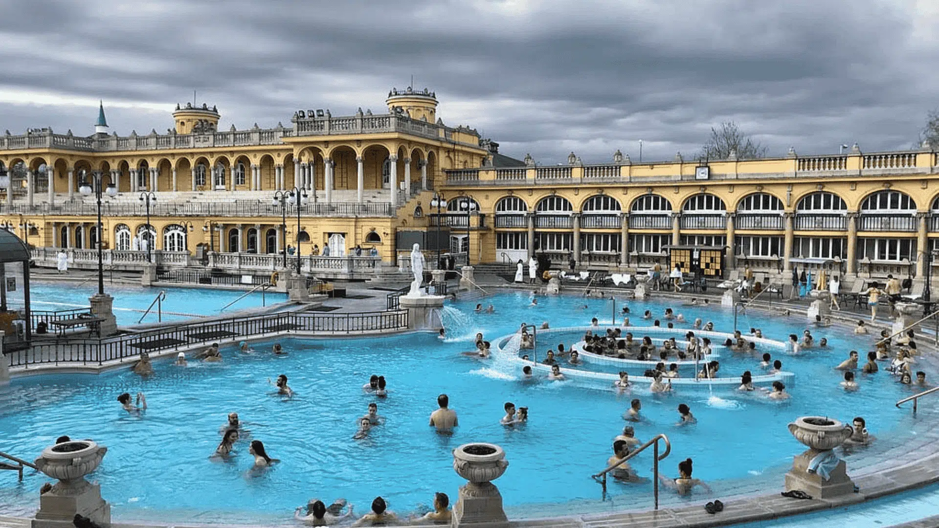 Budapest-Hungary