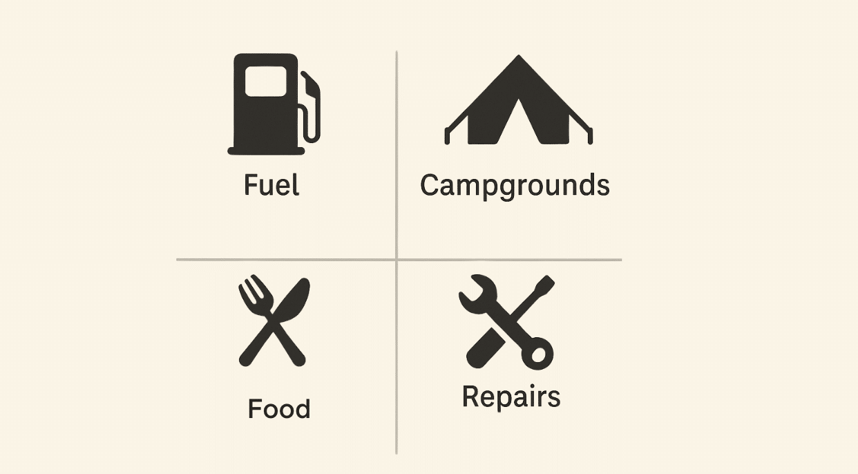 Budgeting