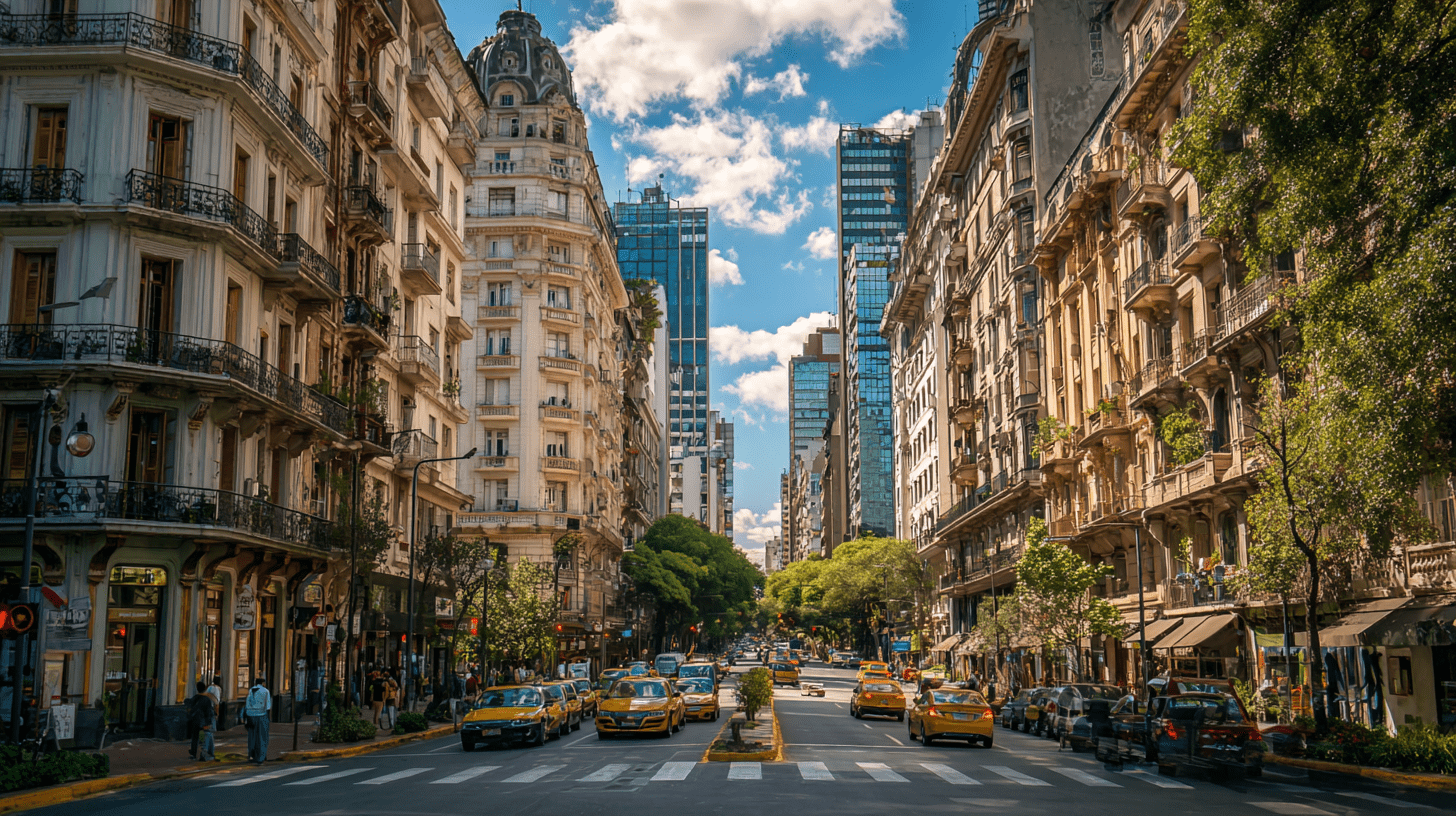 Buenos-Argentina