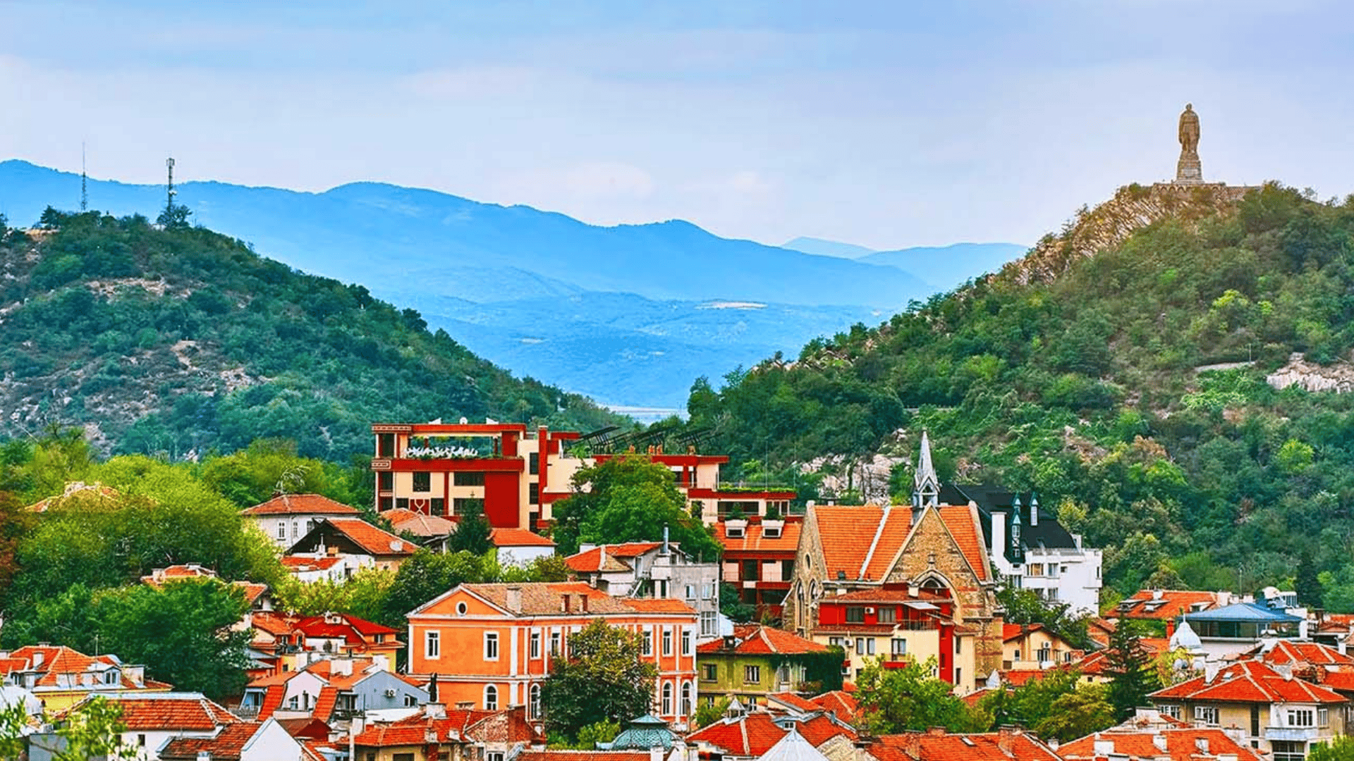 Bulgaria