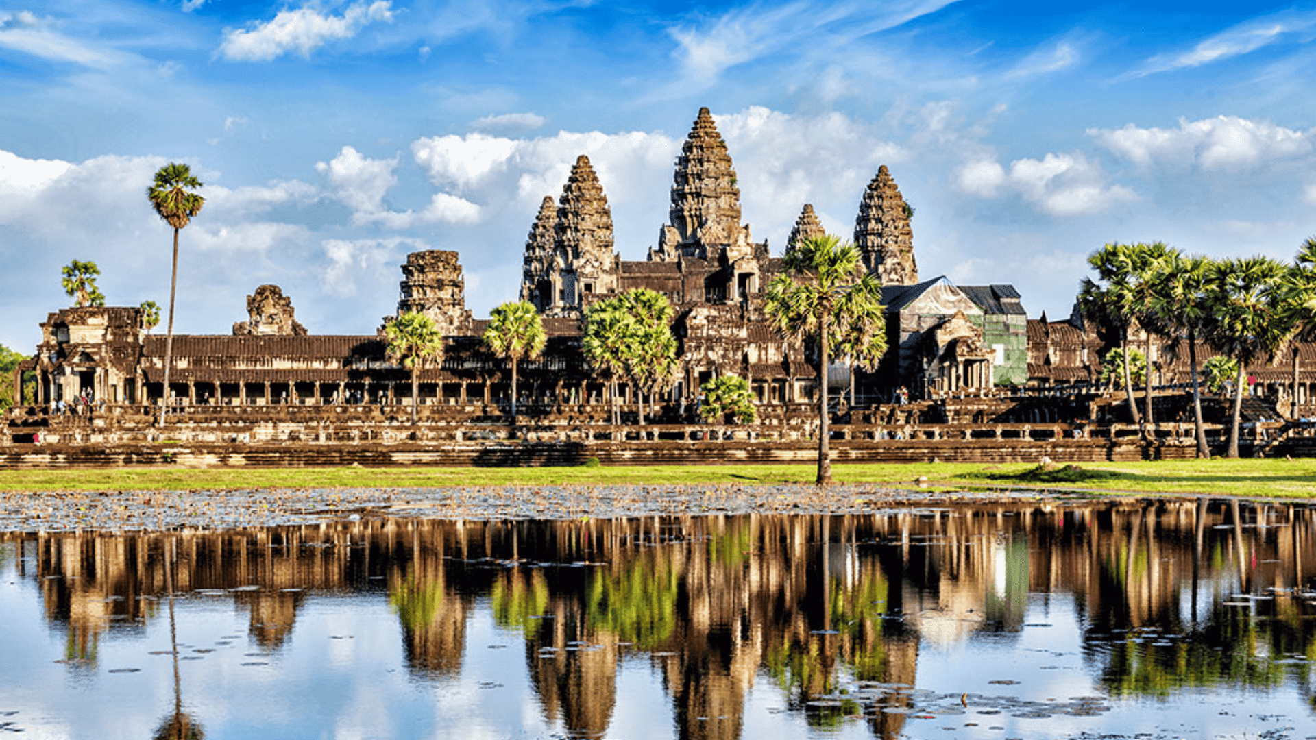 Cambodia