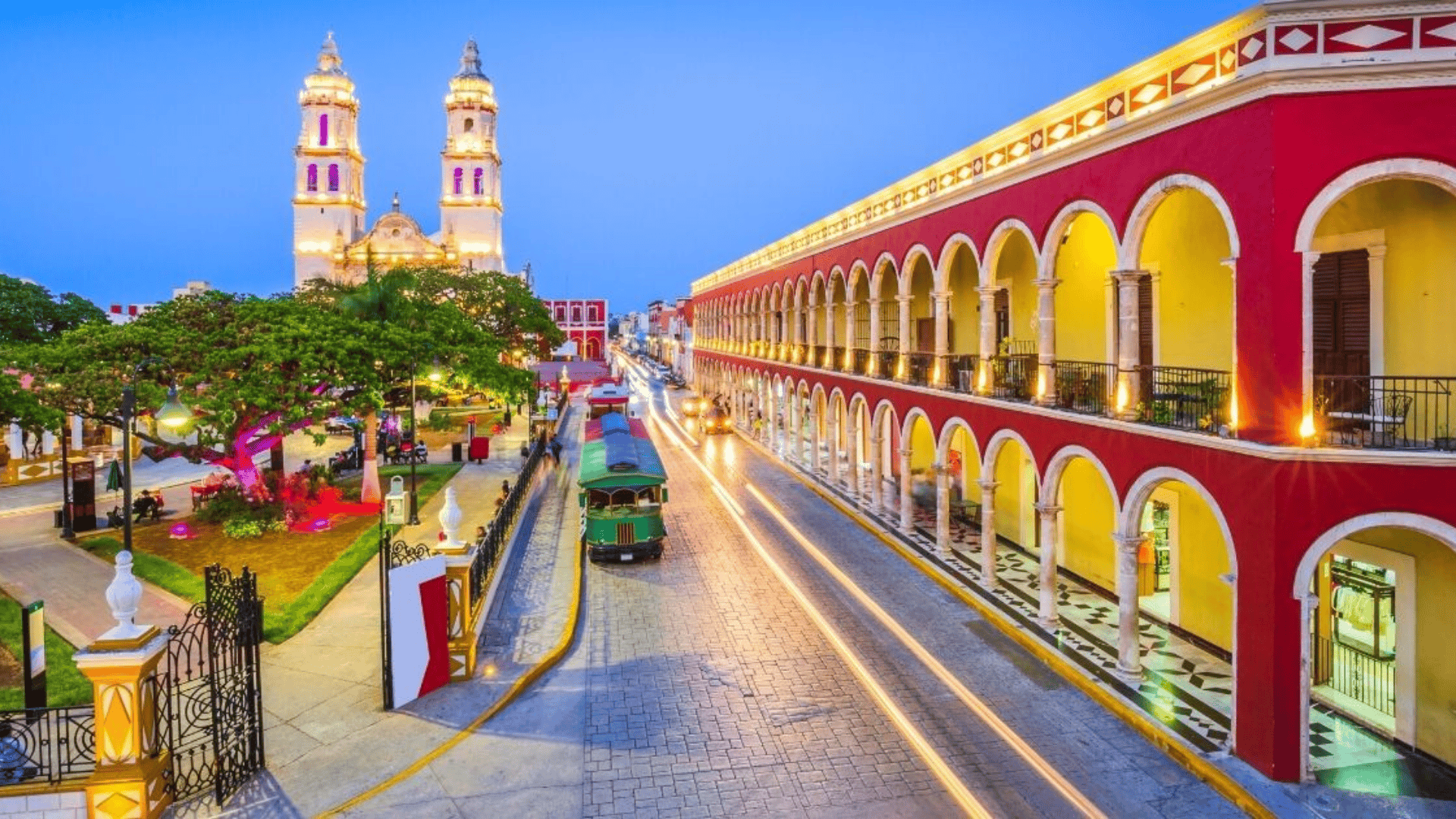 Campeche