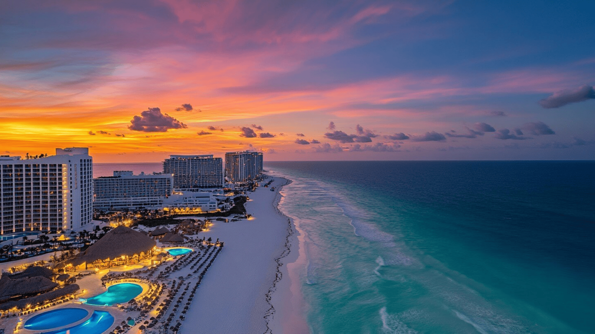 Cancun