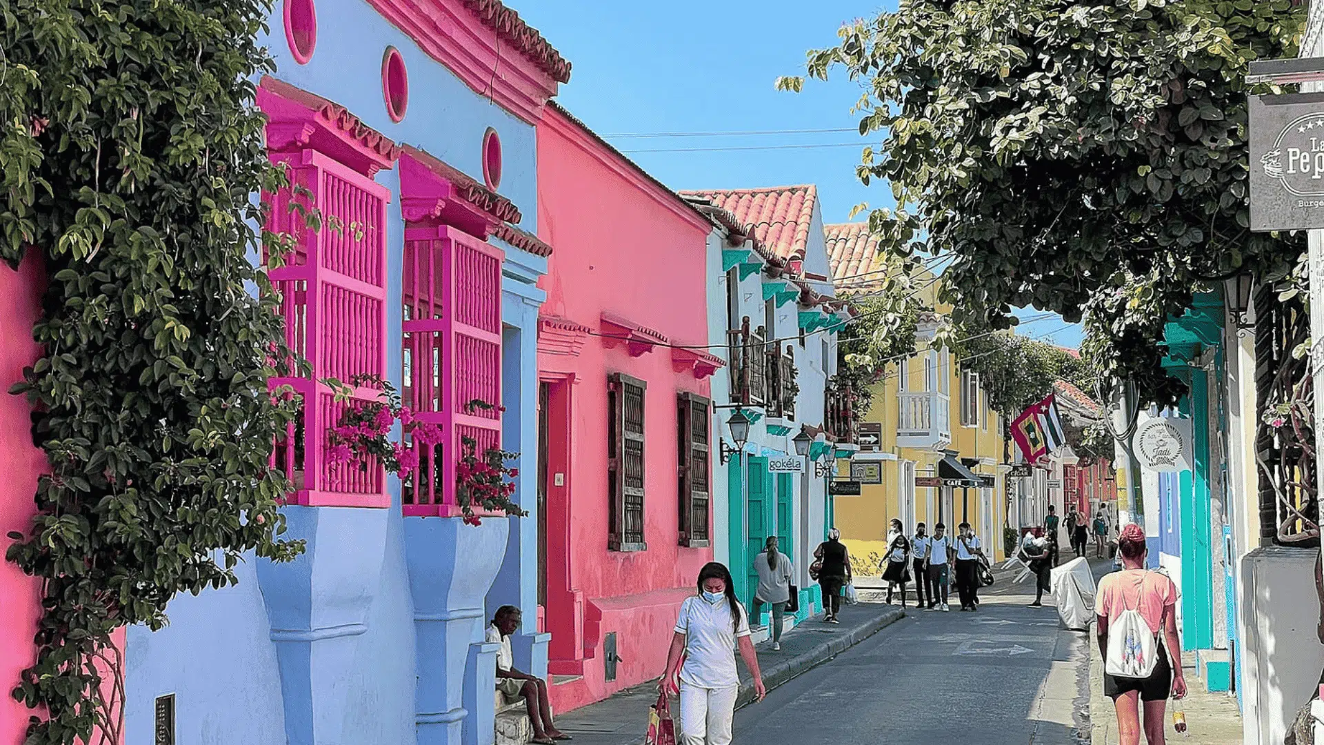 _ Cartagena