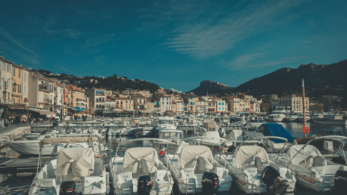Cassis