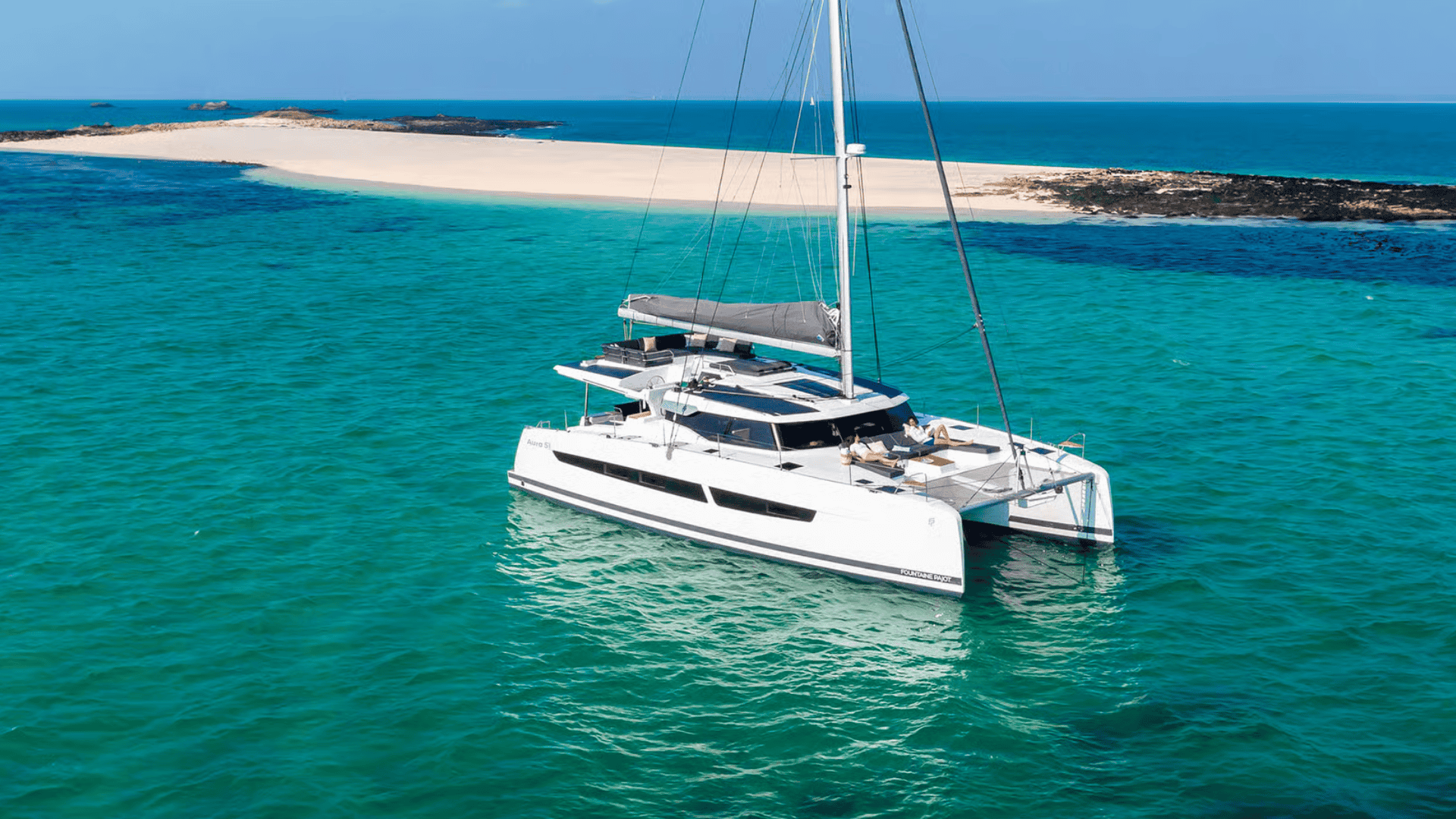 Catamarans