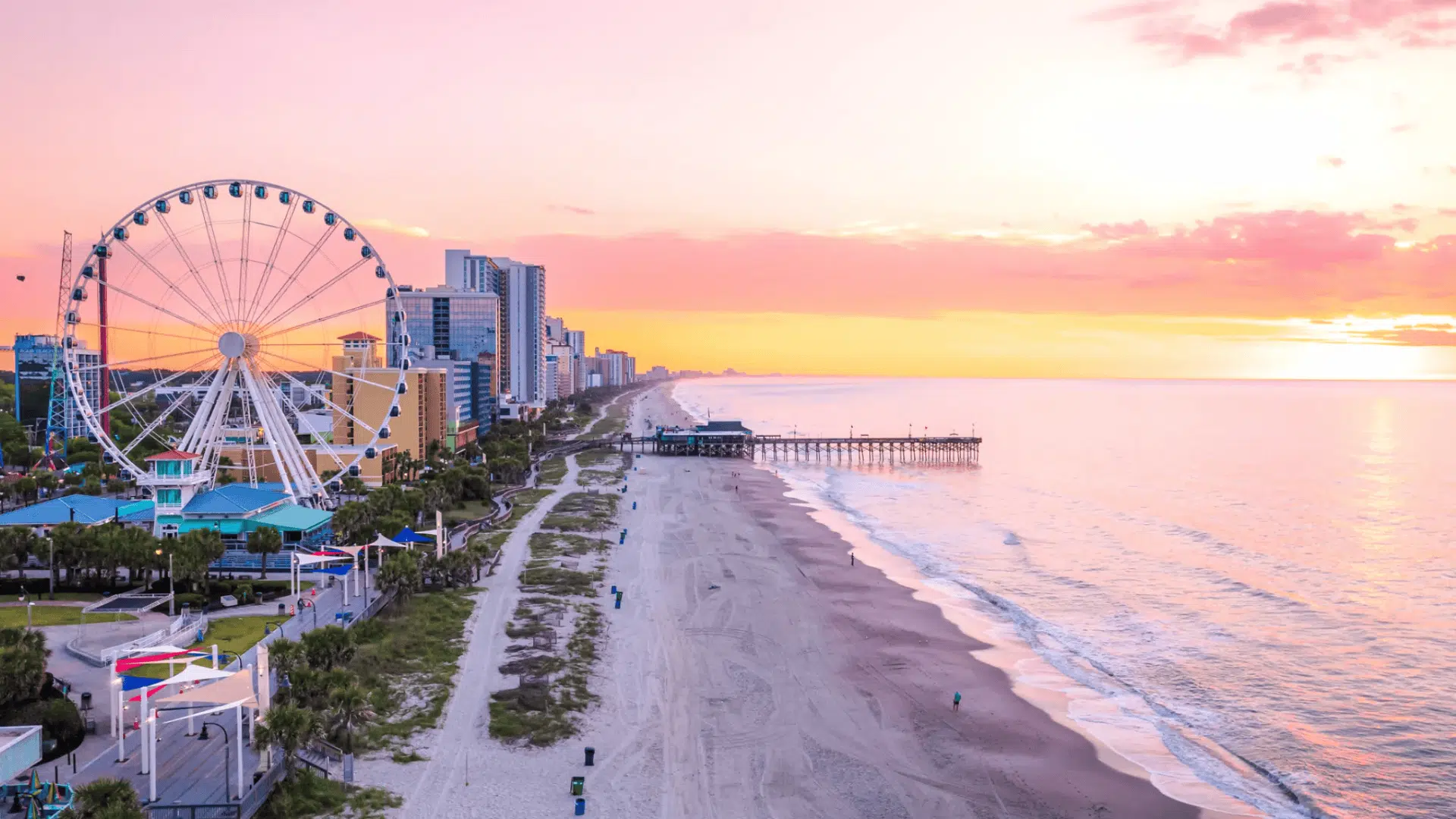 Charleston-South-Carolina-Couples-Getaway