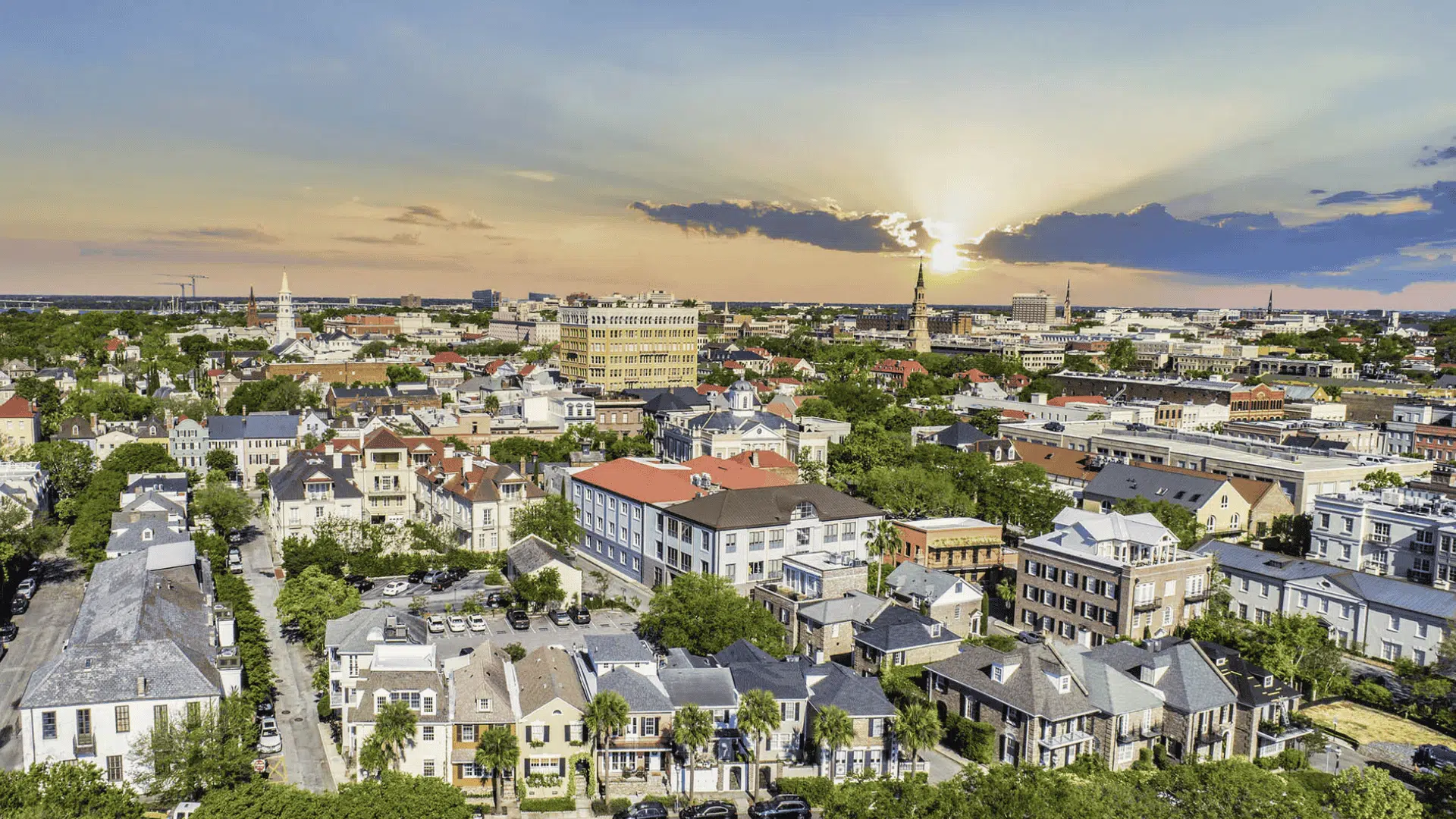 Charleston (South Carolina)
