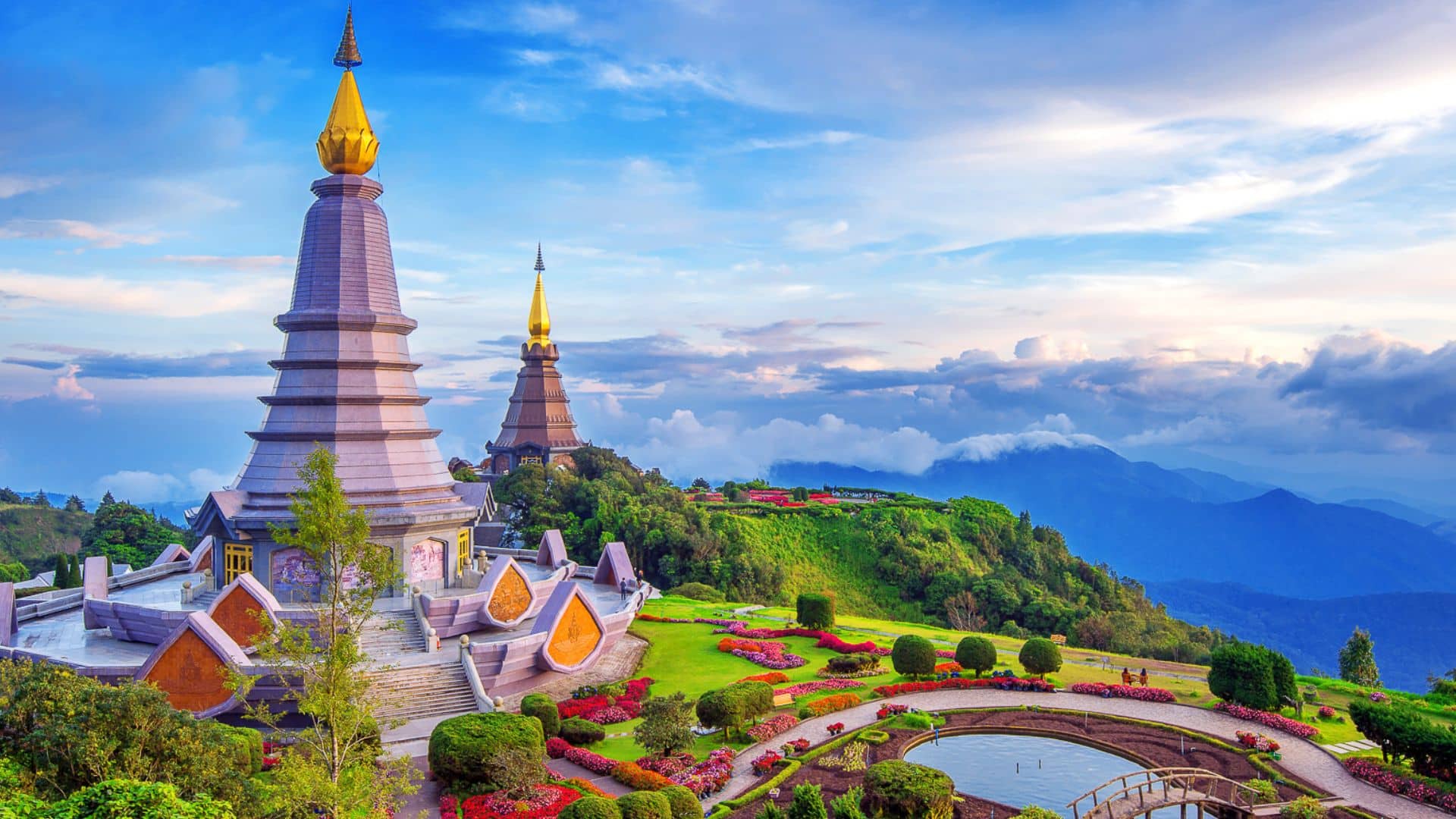 Chiang-Mai-Thailand