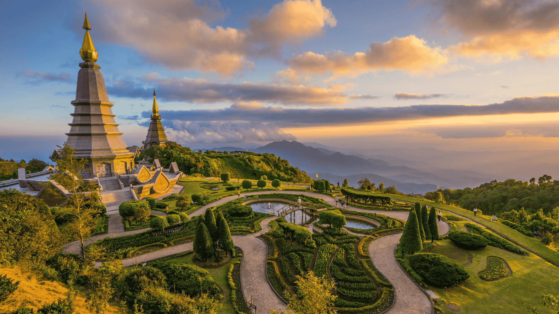 Chiang-Mai-Thailand