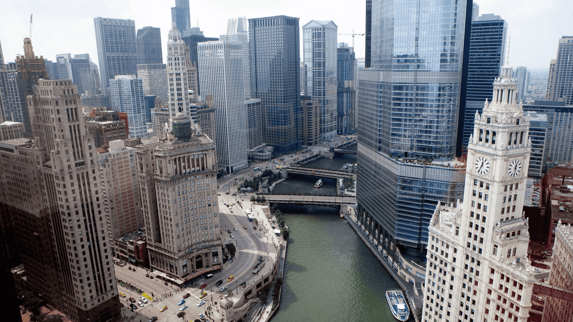 Chicago-Illinois