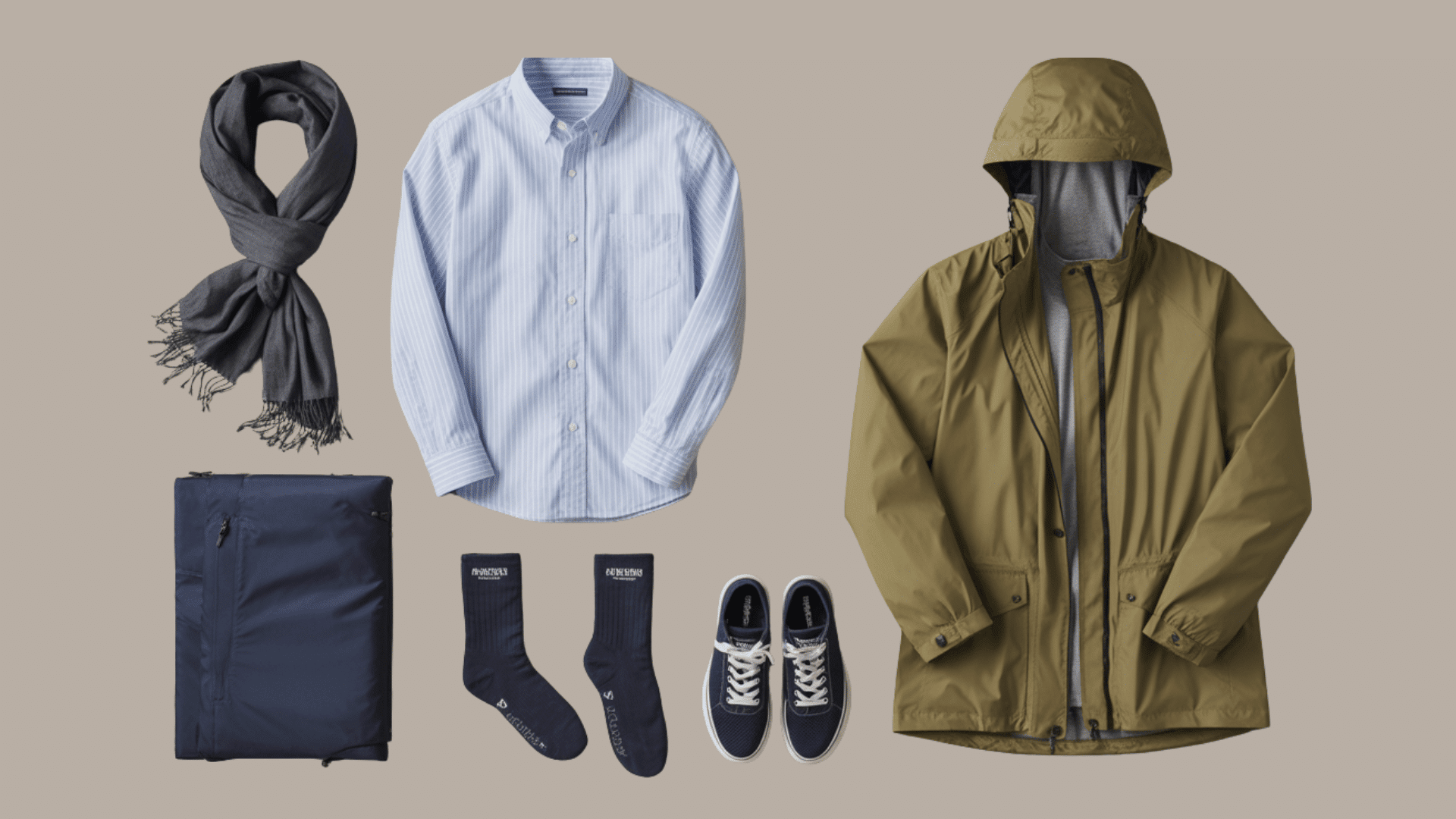 Clothing