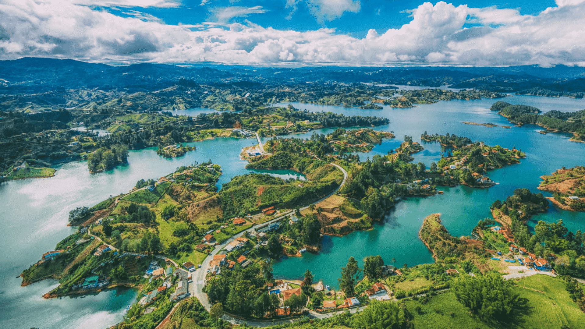 Colombia
