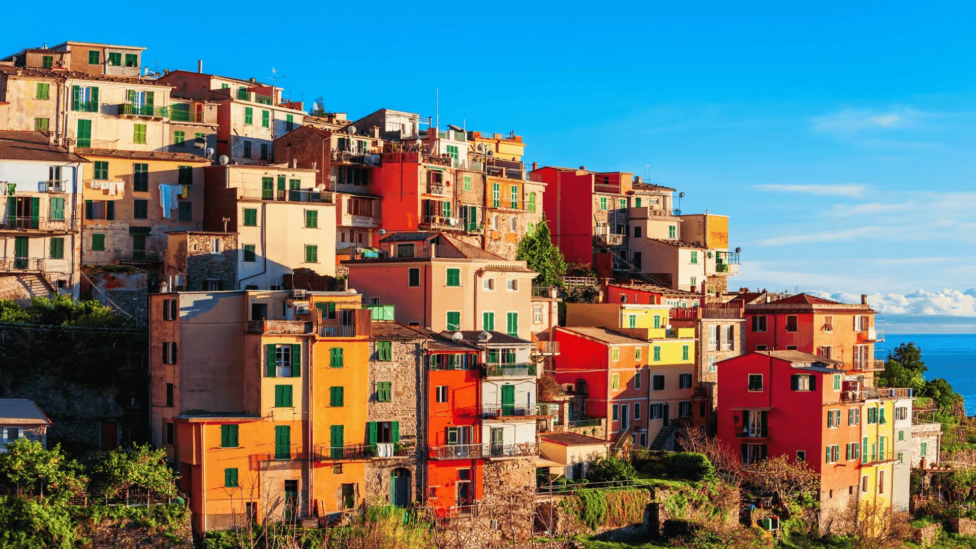 Corniglia