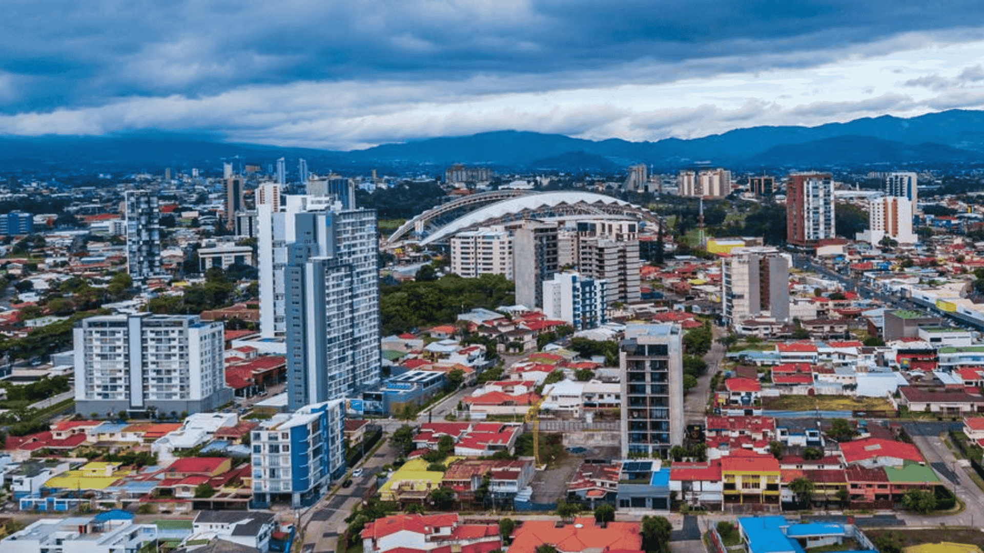 Costa-Rica