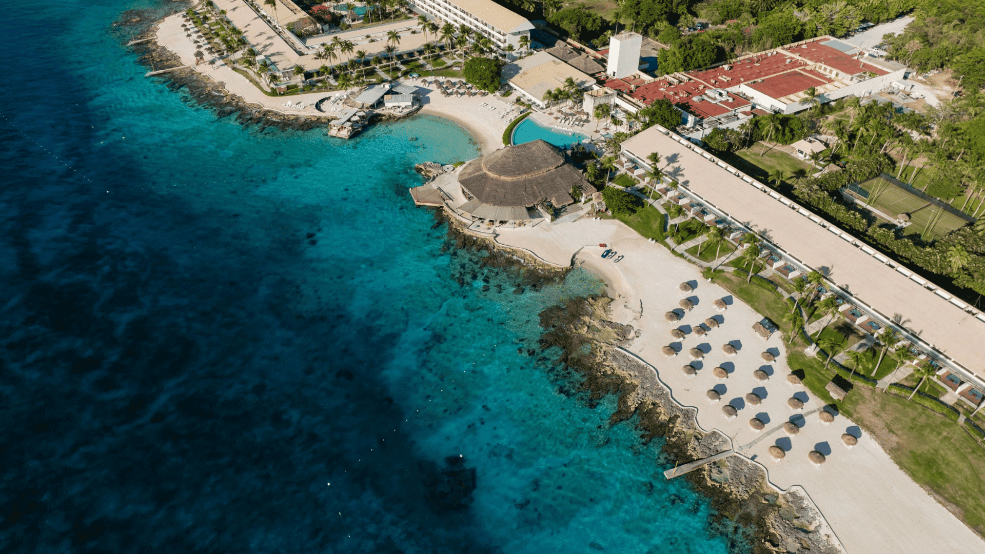 Cozumel