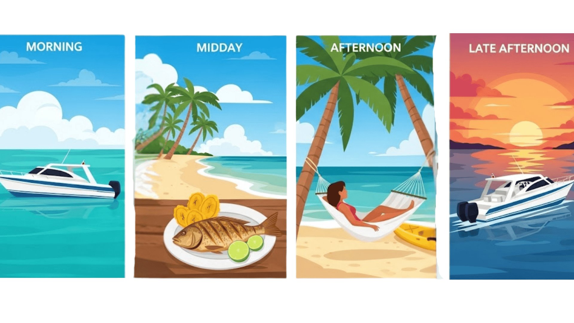 Day-Trip-Itinerary