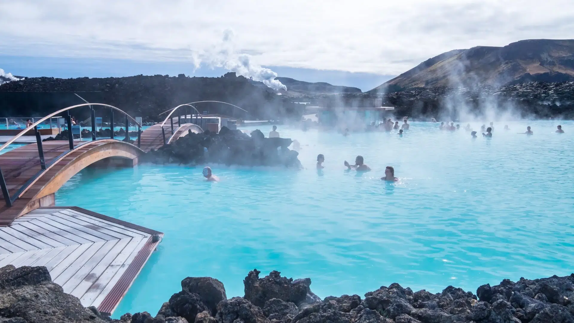 Day-by-Day Itinerary for 7 Days in Iceland
