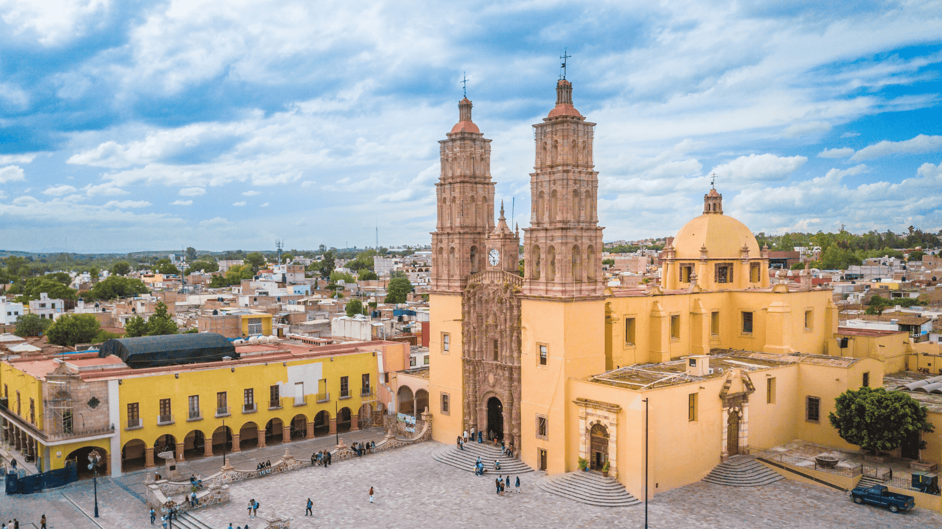 Dolores Hidalgo