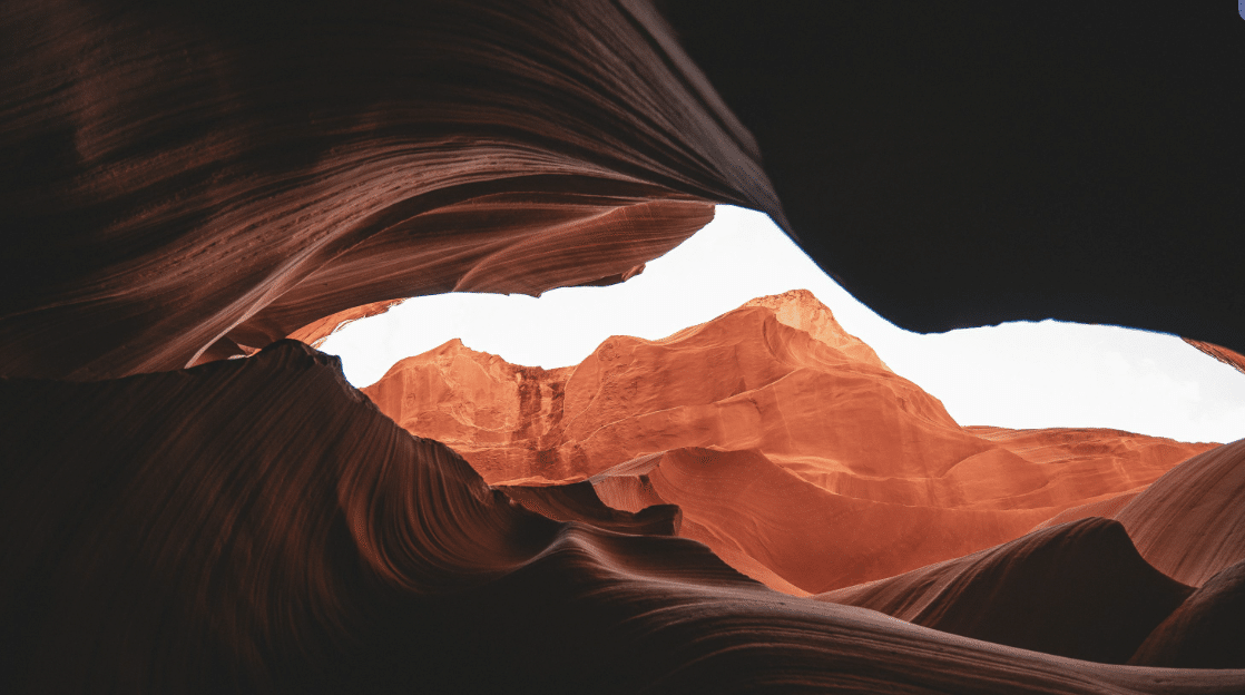 Dramatic Canyons